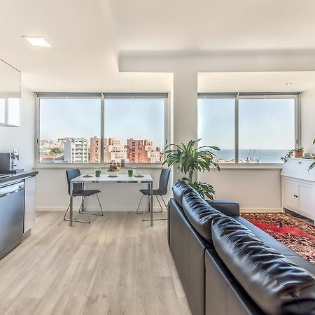 ליסבון GraçA Amazing River Views מראה חיצוני תמונה